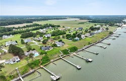 481 Jackson Drive, Deltaville, VA 23043