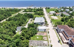 304 Coleman Avenue, Waveland, MS 39576