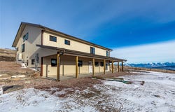 25582 Left Hand Drive, Elmo, MT 59915