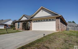 194 Starlite Dr., Texarkana, TX 75501