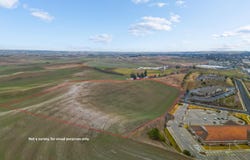Warbonnet Drive, Moscow, ID 83843