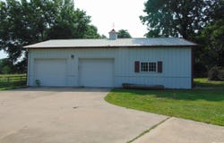 200 N Vansant Road, Clinton, MO 64735