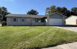 2109 CHOCHTIMAR Trail, Fort Wayne, IN 46808