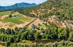 10999 N Applegate Road, Grants Pass, OR 97527