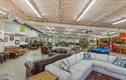 302 N Access Road, Clyde, TX 79510