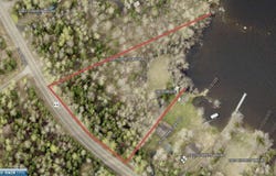 Everett Bay Rd, Tower, MN 55790