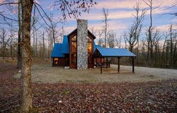 161 Lucian Sorrel, Broken Bow, OK 74728