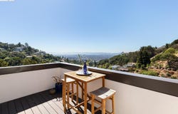 590 Gravatt Dr, Berkeley, CA 94705