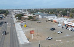 624 E 1ST Street, Dumas, TX 79029-3216