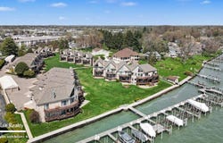 50703 Harbour View Drive, New Baltimore, MI 48047