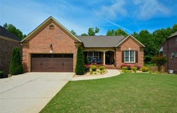 4332 CHESTERFIELD Court, Buford, GA 30518