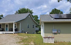 W10106 Wild Turkey Trail, Stephenson, MI 49887
