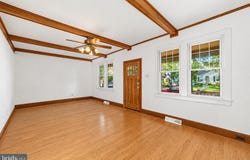 1504 SYCAMORE Street, HADDON HEIGHTS, NJ 08035