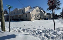 800 Columbus Rd., Burlington, NJ 08016