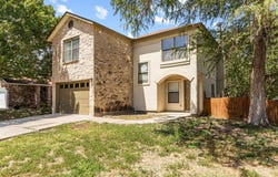 6883 CANARY MEADOW DR, Converse, TX 78109