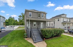 4806 HADDON Avenue, BALTIMORE, MD 21207