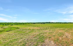 Airport Drive, Denison, TX 75020