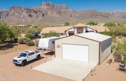 83 S GERONIMO Road, Apache Junction, AZ 85119