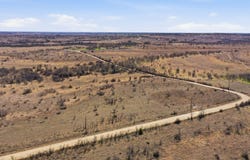 County Road 266 lot: 44, Gustine, TX 76455