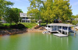 145 Bridleridge RD, Penhook, VA 24137
