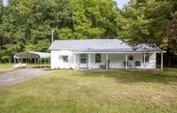 1737 LITTLE RIVER RD, GOSHEN, VA 24439
