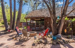 8397 W Turkey Run Drive, Pine, AZ 85544