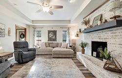 544 Turtle Creek, Reno, TX 75462