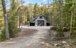 36 Snowman Lane, Georgetown, ME 04548