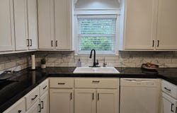 21559 Crab Apple Circle, Hensley, AR 72065