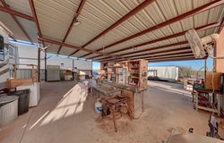 1400 FM 2185, Van Horn, TX 79855