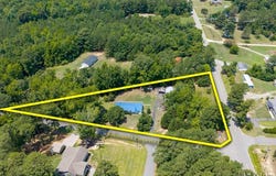 124 Pineview Drive, Henrico, NC 27842