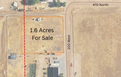 453 N 100 W, Kanosh, UT 84637