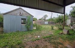 840 E Beryl St, Pampa, TX 79065