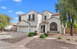 3127 E SAN PEDRO Court, Gilbert, AZ 85234