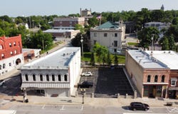 401 River Street, Manistee, MI 49660