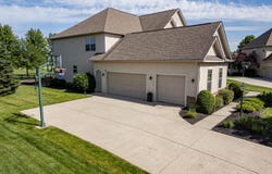 8147 Millway Loop, Powell, OH 43065