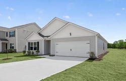104 Ross Drive, Stem, NC 27581