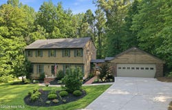 1003 Scenic Drive, Graham, NC 27253