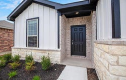 200 Janice Rd, Taylor, TX 76574