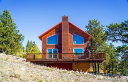 171 Whip Way, Hartsel, CO 80449