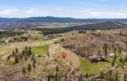 E Clements Ln, Spokane, WA 99217