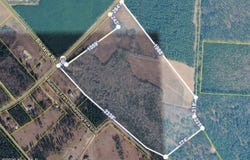 25 A N Silverton Street, Jackson, SC 29831