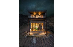 700 Gate 9 Road, Terlingua, TX 79852