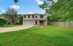 369 S Kates Cv, Buda, TX 78610