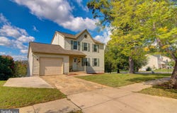 3701 COPPERVILLE Way, FORT WASHINGTON, MD 20744