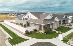 609 Aurora Blvd., Chubbuck, ID 83202
