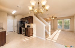 2103 Ryan Drive, Copperas Cove, TX 76522