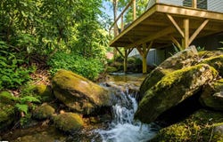 401 Rocky Bottom Road, Sunset, SC 29685