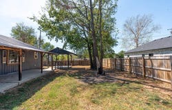 110 SW 8th ST, Muldrow, OK 74948