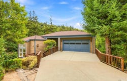 61 Terrace Avenue, San Rafael, CA 94901